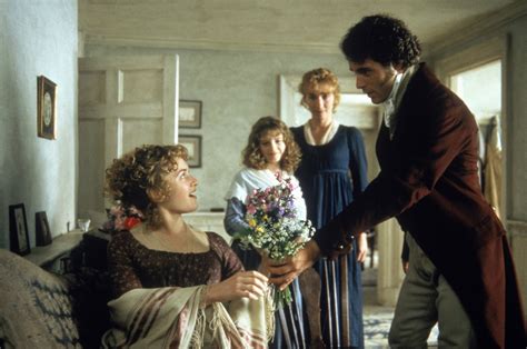 Along the Brandywine: Movie Review // Sense and Sensibility (1995)