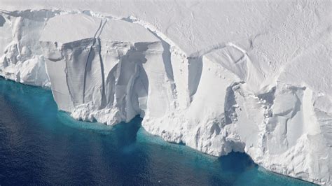 NASA Studies Find Previously Unknown Loss of Antarctic Ice – Climate Change: Vital Signs of the ...