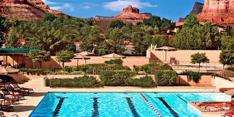 Hilton Sedona Resort at Bell Rock | Travelzoo