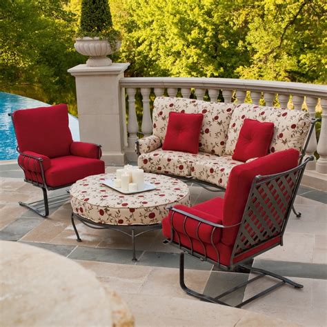 Affordable Patio Furniture Sets - Decor Ideas