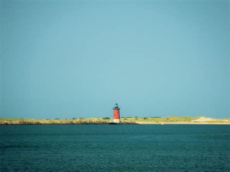 Lighthouse, Lewes, Delaware | Photo, Beach, Lighthouse