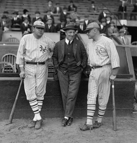 1923 Started the Yankees' World Series Dominance - HowTheyPlay