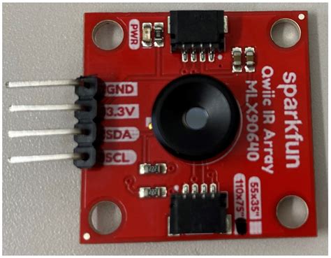 Sensors | Free Full-Text | An Infrared Array Sensor-Based Approach for Activity Detection ...