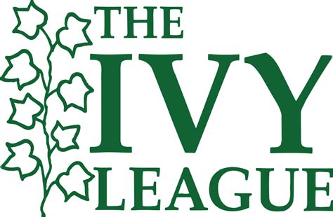 The Ivy League logo - download.