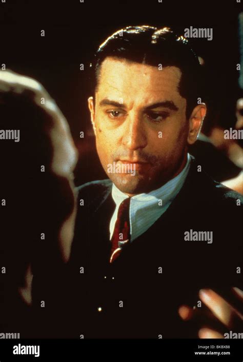 ONCE UPON A TIME IN AMERICA (1984) ROBERT DE NIRO OAM 026 Stock Photo - Alamy