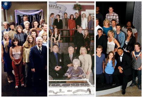 Happy Anniversary to General Hospital! | Soaps In Depth