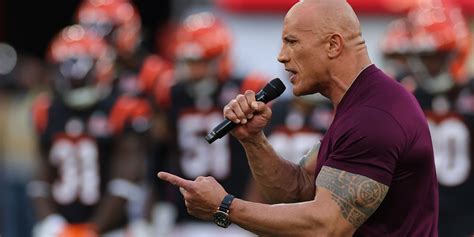 Miami Football unveils Dwayne 'The Rock' Johnson Locker Room upgrade