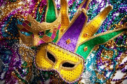 How to Make a Mardi Gras Costumes With Easy DIY Ideas | LoveToKnow