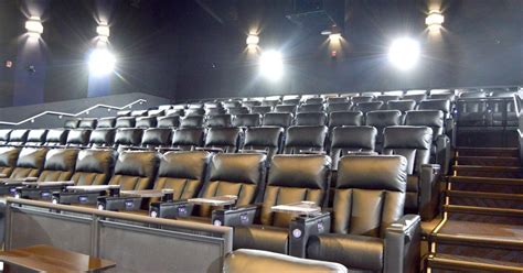 Cineplex Junxion opens at Erin Mills Town Centre