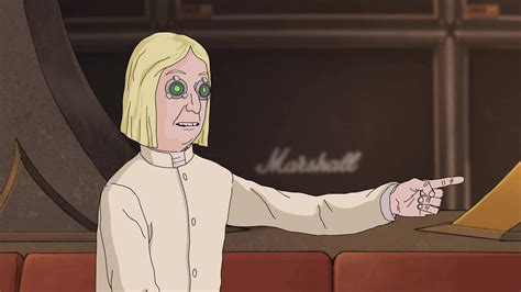 Metalocalypse Season 3 Image | Fancaps