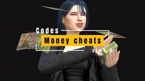 Sims 4 Money Cheats: Motherlode, Rosebud and More! (Full Cheats Guide ...