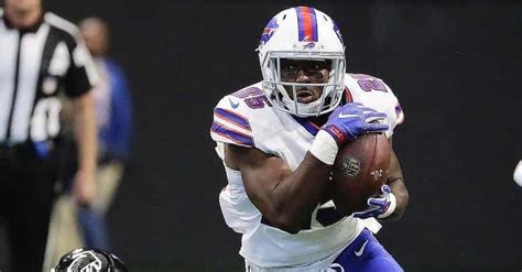 The 25+ Best Buffalo Bills Running Backs, Ranked