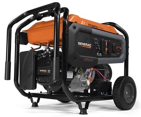 8 Best Generac Whole House Generator Reviews (2024) Buyer's Guide