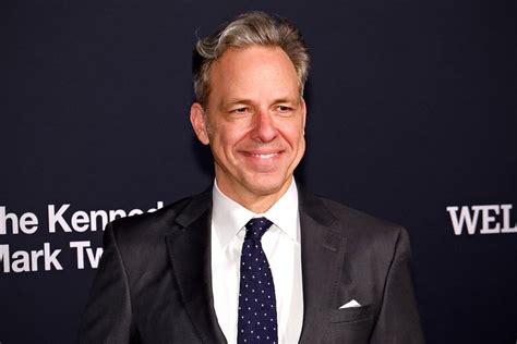 Jake Tapper's Outraged Reaction to CNN Trump Town Hall Goes Viral