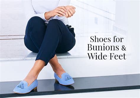 Sole Bliss | Comfortable Stylish Shoes for Bunions & Wide Feet