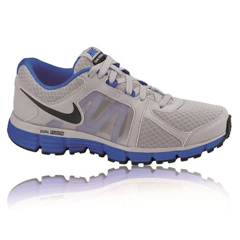 Nike Dual Fusion ST 2 Cross Training Shoes - 27% Off | SportsShoes.com