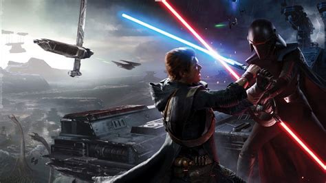 Star Wars Jedi: Fallen Order – EA Drops New Details On Deadly Inquisitors