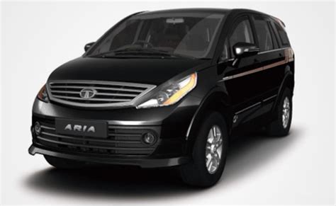 Tata Aria in India | Features, Reviews & Specifications | SAGMart