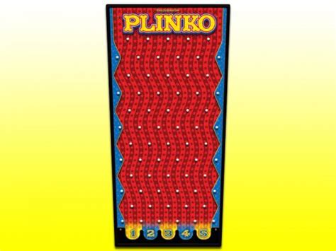 Plinko