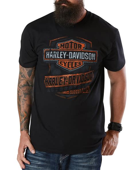 Harley Davidson T Shirt | Hot Sex Picture