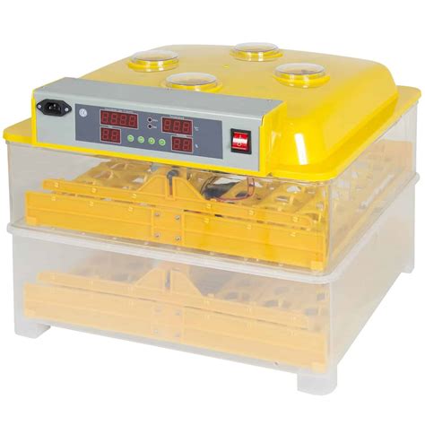 The Best Incubator For Chicken Eggs - Our Top 7 Picks