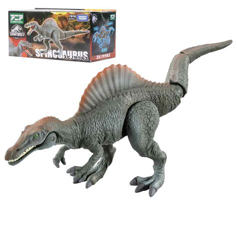 Jurassic World Spinosaurus Gfh11 MP Brinquedos | ubicaciondepersonas.cdmx.gob.mx