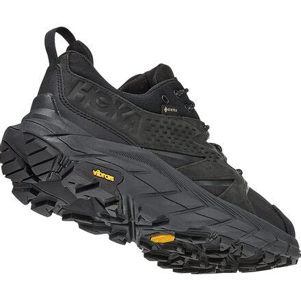 HOKA Anacapa Low GTX Hiking Shoe - Men's - Footwear