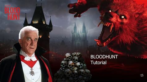 Bloodhunt - Tutorial Introduction - YouTube