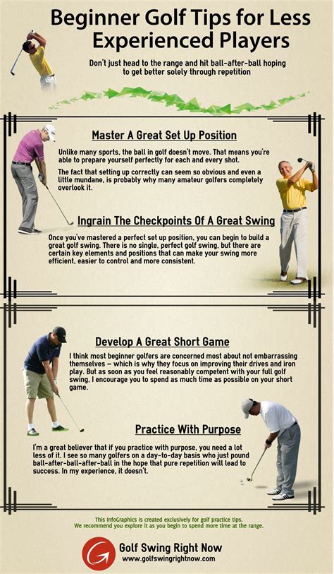 How To Practice Golf Swing Without A Club | Golf tips, Golf tips for ...