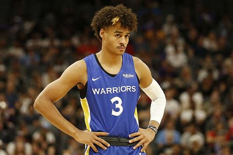 Warriors rookie Jordan Poole tries to tap into his lifelong swagger - SFChronicle.com