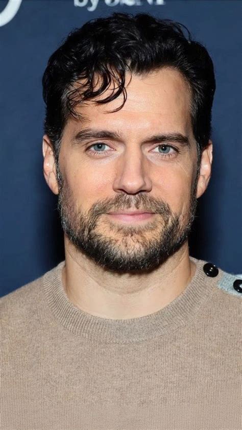 Henry Cavill Henry Cavill Beard, Henry Cavill Eyes, Henry Caville, Love ...