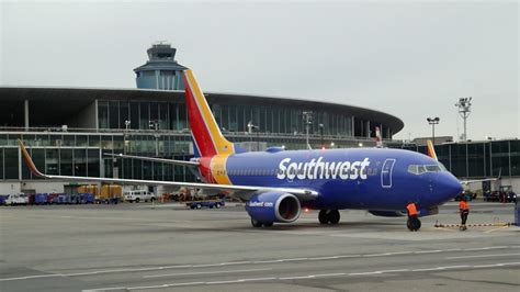 A Southwest Airlines Flight Attendant Did Something Extraordinary for ...