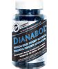 Hi-Tech Pharmaceuticals Dianabol 60ct, Save BIG when you order 2 or ...