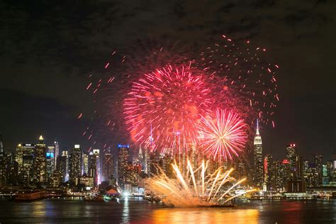 An Italian town is switching to silent fireworks to avoid stressing ...