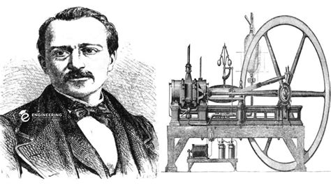 Invention Of The Internal Combustion Engine – A Brief History in 2022 ...