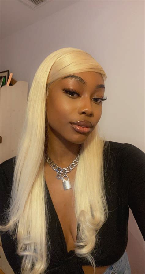 👱🏾‍♀️ on Twitter | Baddie hairstyles, Hair inspiration, Hair styles