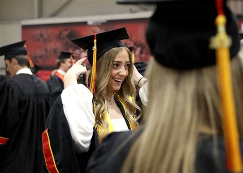 Photos: Batavia High School 2023 graduation ceremony – Shaw Local