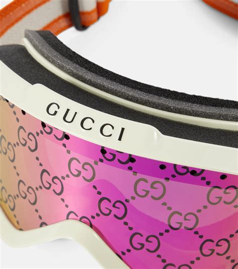 Gucci - Ski goggles Gucci