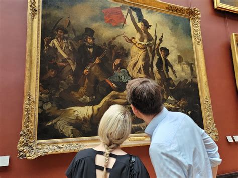 Private Louvre Tour in Paris with Expert Guide