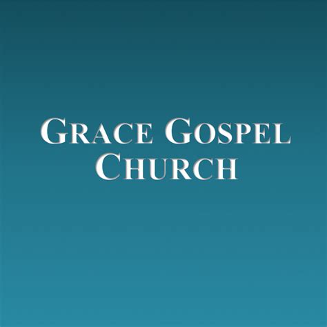 Grace Gospel Church | Patchogue NY