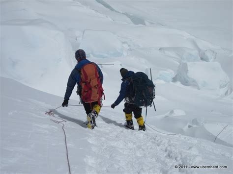 Meeting Mount Chomolungma | Seven Summit Blog