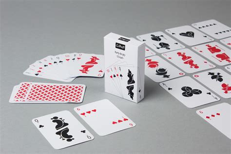 Bridge cards on Behance