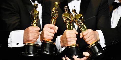 2022 Oscars Full Winners List | Hypebeast