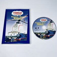 thomas gets bumped dvd for sale | eBay