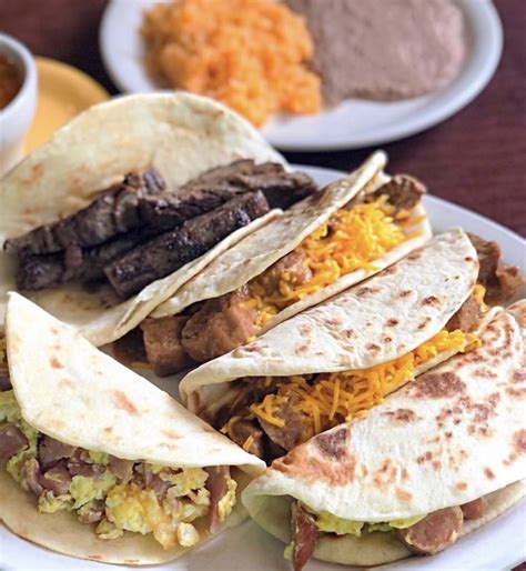 San Antonio's 25 Best Mexican Food Restaurants, According to Yelp | San ...