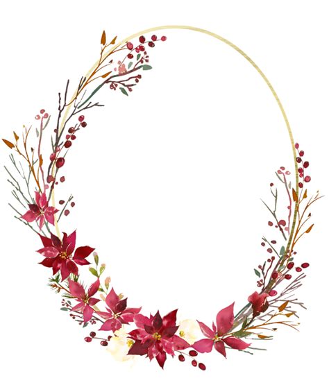 Яндекс.Фотки переехали | Floral border design, Floral wreath watercolor, Flower frame