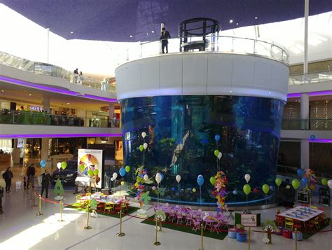Aquarium Morocco Mall à Casablanca | Milamber's portfolio | Flickr