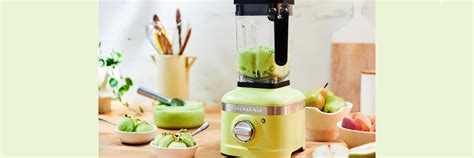 WIN a Blender K400 from KitchenAid from KitchenAid - NHS Staff Benefits