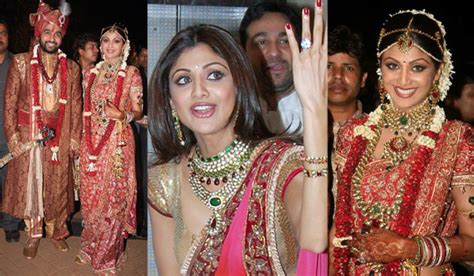 Most Expensive Bollywood Celebrity Weddings That Will Leave You Stunned