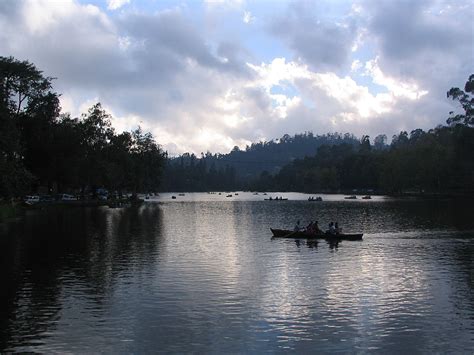 Kodai Lake Kodaikanal | Kodai Lake images, best time to visit